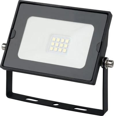 Alva IP65 Outdoor Aluminium 10W LED Flood Light