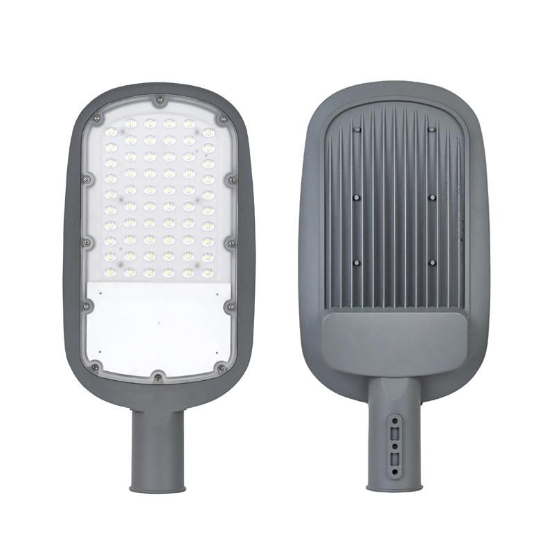 Slim Design Outdoor Waterproof 30W LED Street Light