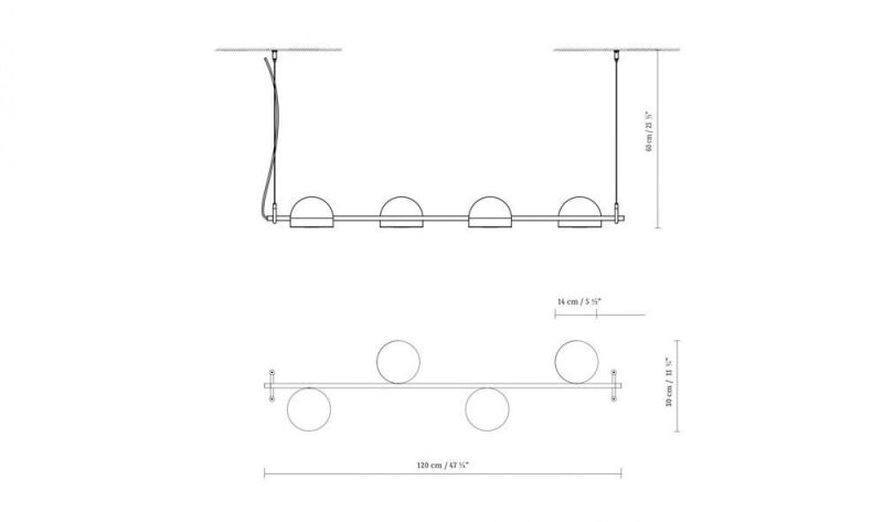 2022 Luxury Modern Dining Room Fancy Classic Nordic Hanging Pendant Light Single Chandelier