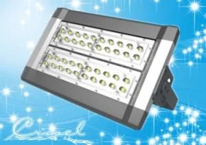 CREE Epistar High Power 3 Years Warranty 120W IP65 Waterproof LED Tunnel Light