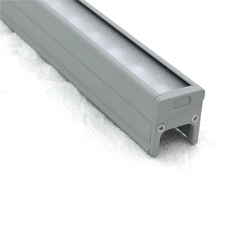 IP66 RGBW 12W LED Outline Linear Light