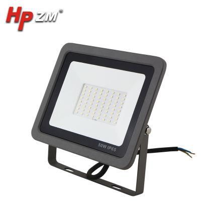 Hot Selling Die Cast Aluminum Outdoor 50W SMD2835 LED Flood Light
