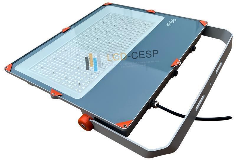 Aluminum Die Casting 600W LED Flood Light for Squares Public Area Football Field Lighting 200W-500W-2000W Sports Lighting Stadium High Mast LED Flood Lights