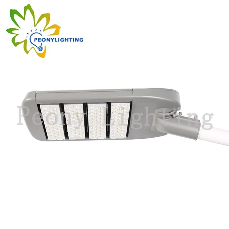 Shenzhen Manufacture 180lm/W 120W LED Street Light with Ce& RoHS Approval