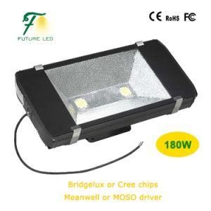 120W Meanwell Driver LED Flood Light