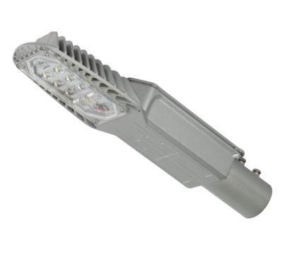 Ala 30W Street Fixtures Work Outdoor Area Parking Lot LED Light