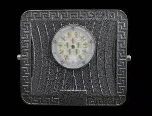 10W-300W 75% Power Slim LED Flood Light Dob AC220-240V