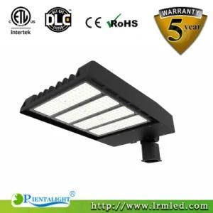 China High Quality Outdoor Lighting Manufacturer 300W LED Street Light