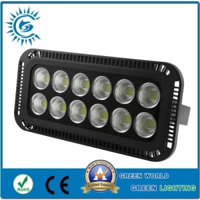 Ksd-Flg-500W AC96V-240V COB High Power LED Flood Light