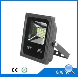 002b 10W LED Floodlight Projection Light