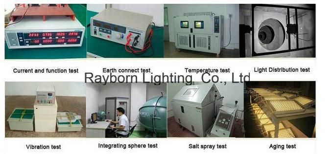 Ik 09 Low Price 250W 300 Watt LED Highway Light with Lumileds 3030 Street Light