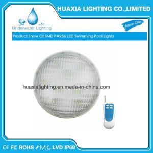 High Power LED Underwater Swimming Pool Lamp