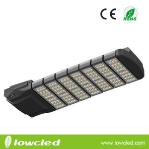 200W High Power Modular IP66 CREE LED Street Light