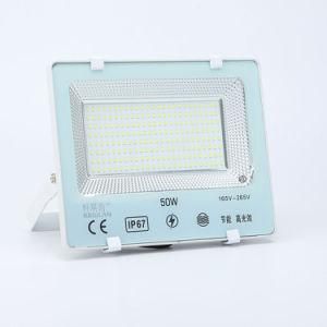 50W LED Flood Light Outdoor