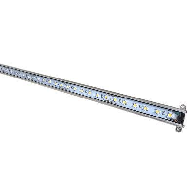 LED Projectors Building Lighting Project LED Linear Lighting Line Light IP65 DMX512
