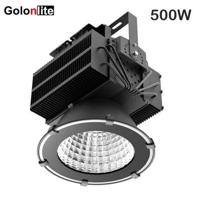 Outdoor Waterproof Meanwel 500 Wattsl 500W LED Flood Light