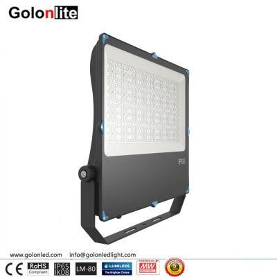 200W 240W 300W LED Light for Outdoor Tennis Court Light