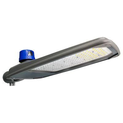 ENEC CB IP65 Waterproof 3-5 Years Warranty LED Street Light