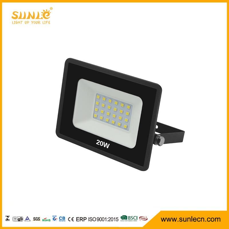 Ce Certified IP65 Waterproof 20W LED Outdoor Flood Light Lamp