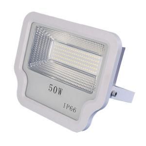 50W Square Flood Light Outdoor Waterproof Floodlight