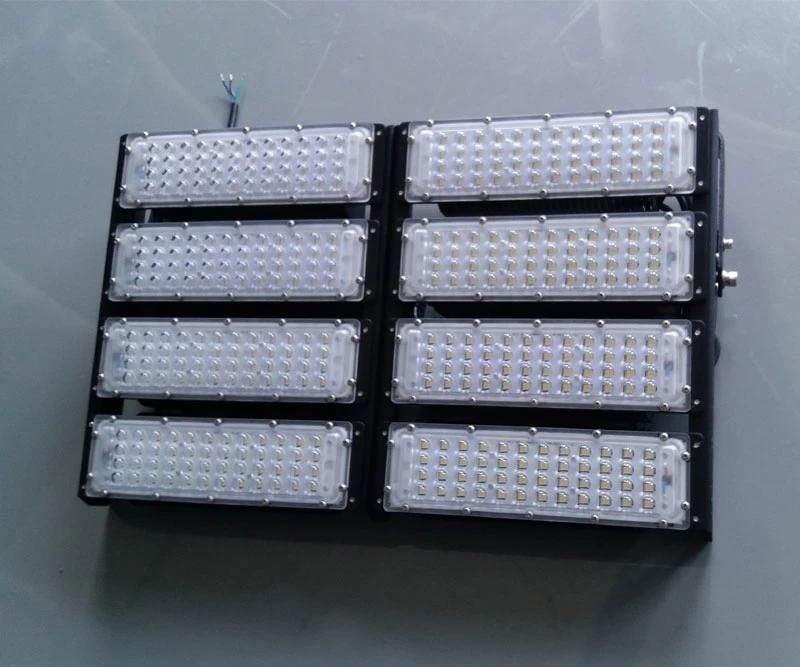 IP66 400W Marine LED Flood Lights 400W LED for Building Light