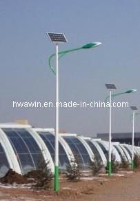 40W Solar LED Street Lamp (HW-SL40W)