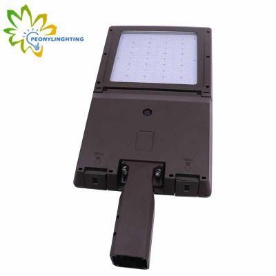 Outdoor Adjustable Cheap LED Street Light 200W with ENEC CB SAA Ce&amp; RoHS Approva