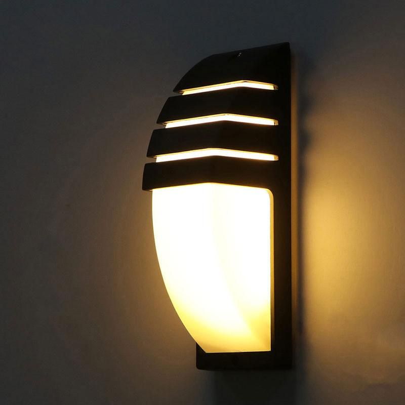Waterproof Wall Lamp Villa Porch Garden Aisle LED Lights out Door Lights (WH-HR-43)