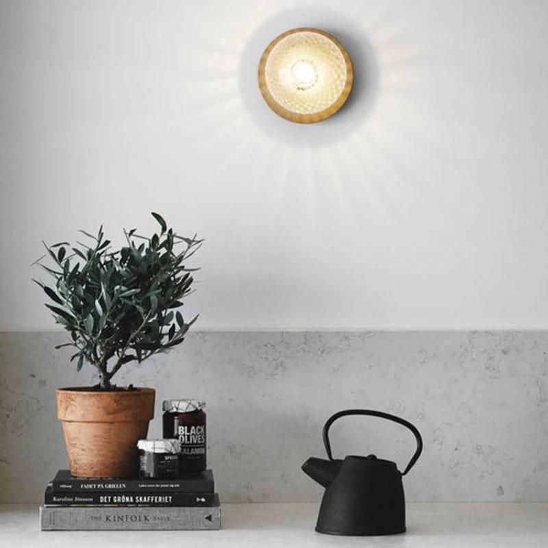2022 Pretty Design Modern Mini Spherical LED Ceiling Pendant Light