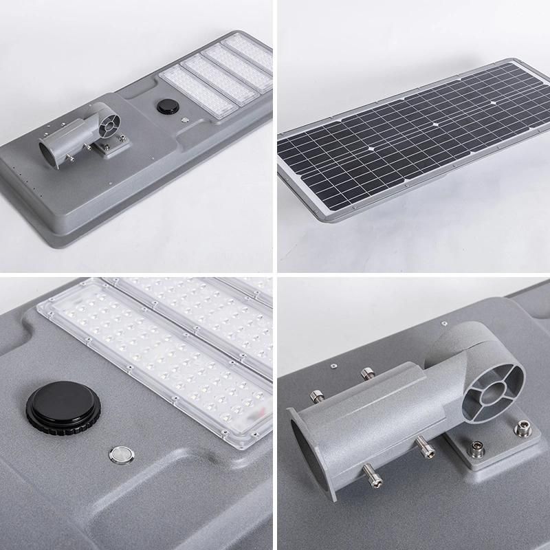 Solar Street Light Solar LED Street Light for Outdoor