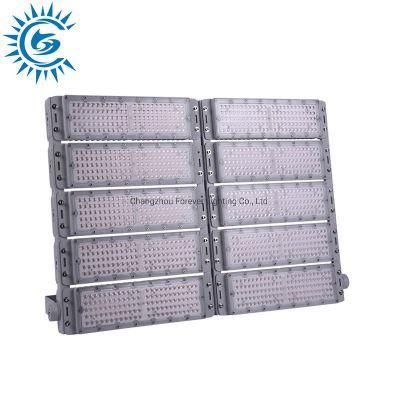 IP65 1000W 1200W LED Flood Lighting Lamp