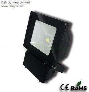High Power 80W LED Projector with CE and RoHS