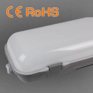 1.5m LED Triproof Light, IP65, 54W