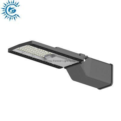 30W 50W 80W 100W 120W 150W IP66 Waterproof Lamp CCT LED Streetlight