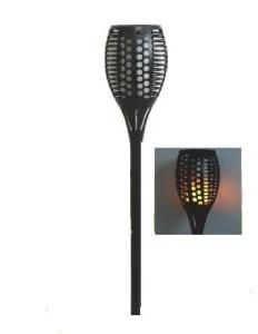 [Hot Sale] Og 9605 Solar LED Garden Lamp/Lighting Outdoor &gt;5W 8h Landscape