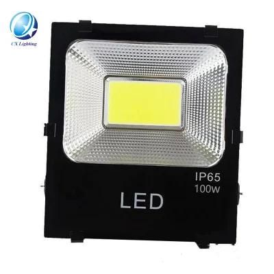 High Lumens IP66 150W LED Flood Light