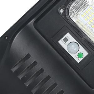 50W 100W 150W Solar Lamps