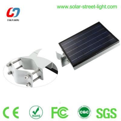 20W Integrated All in One Solar LED Street Light