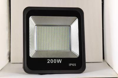 Hot Sale LED Waterproof Park Square Factory Garden Flood Light for Outdoor Stadium Lighting (CS-YGT-200)