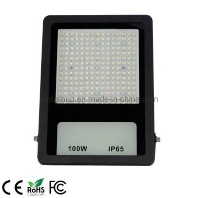 Exterior Flood Lamps Outdoor Yard Flood Lights IP65 100watts Outdoor Fixtures