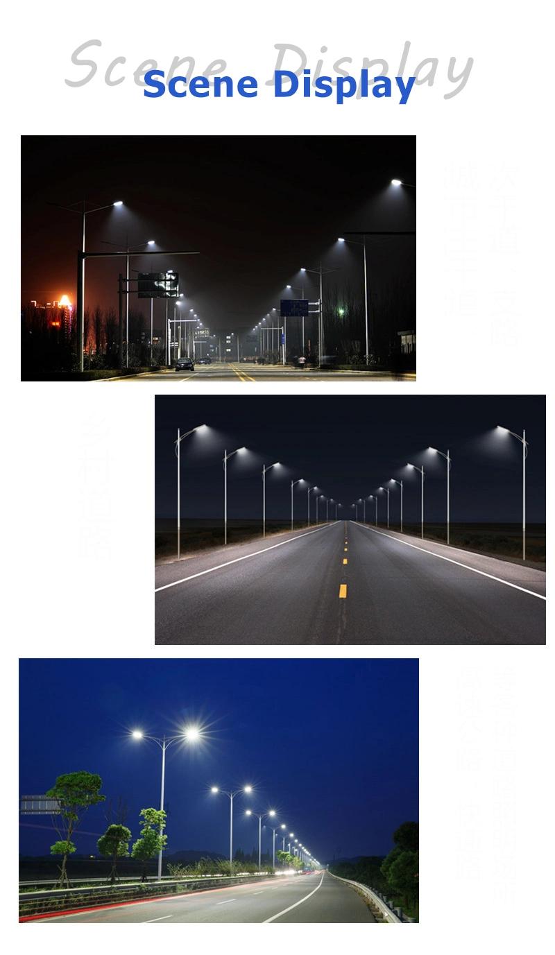 Modern Waterproof Street Light Aluminum SMD 150W LED Street Light Outdoor