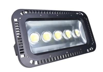 Die Casting Aluminium SMD LED Green Land Outdoor Garden 4kv Non-Isolated Isolated Water Proof Mescab Floodlight