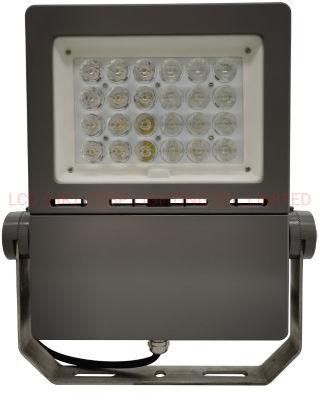 Marine Grade LED Searchlight 150W LED Floodlights 12 Volt Commercial Marine Floodlight 150W