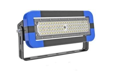 LED Flood Light 50W 140lm/W Super Brightness Professional Project Floodlight Stadium Light