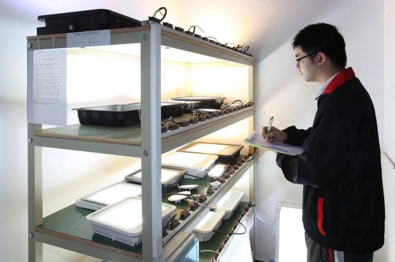 More Power Selection 200W Outdoor IP65 Waterproof Bright LED Flood Light