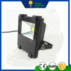 10W New Style LED Flood Light