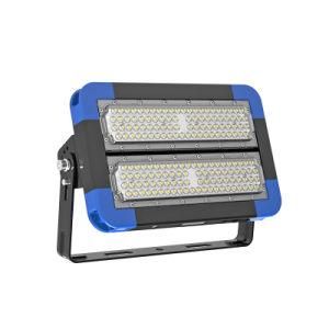 New Product IP66 140lm/W 50W to 600W LED Flood Light with GS SAA