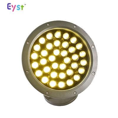 Spotlights Item Type and Aluminum Lamp Body Material Spot IP 65 Waterproof Outdoor LED Flood Light