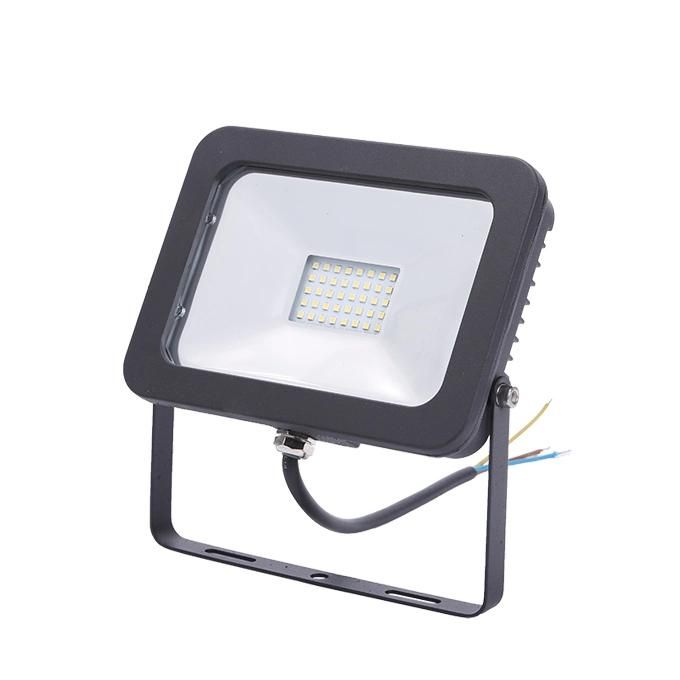 Ce SMD IP68 Outdoor 30W LED Flood Lighting (SLFAP53)