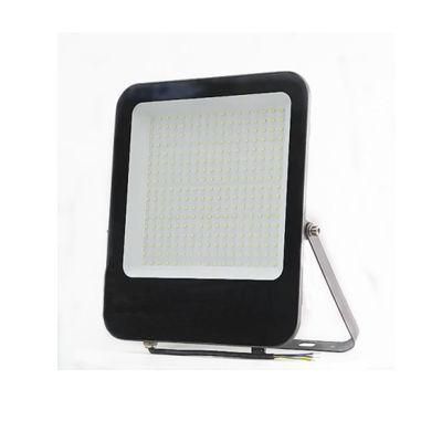 IP66 LED Outdoor Lighting Courtyard Court Strong Light 200W Floodlight